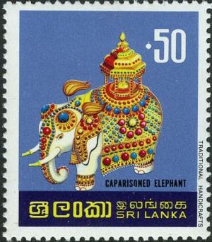 Colnect-2154-397-Caparisoned-Elephant.jpg