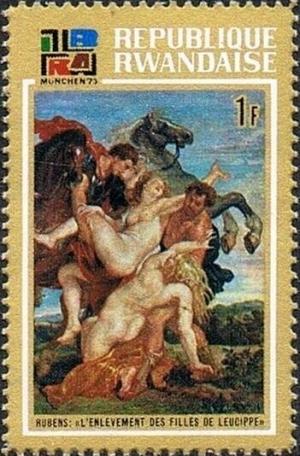 Colnect-5895-900--Abduction-of-Leucippa%E2%80%99s-Daughters--Peter-Paul-Rubens-.jpg