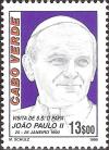 Colnect-1127-238-Visit-of-SS-Pope-John-Paul-II-to-Cape-Verde.jpg