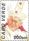 Colnect-1127-239-Visit-of-SS-Pope-John-Paul-II-to-Cape-Verde.jpg