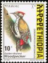 Colnect-2890-991-Abyssinian-Woodpecker-Dendropicos-abyssinicus.jpg