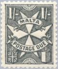 Colnect-131-535-Postage-Due-permanent---Maltese-Crosses.jpg