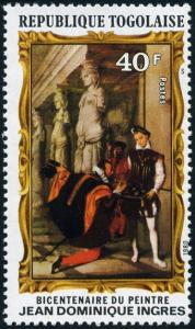 Colnect-7350-454-Henry-I-and-Don-Pedro-of-Toledo-by-J-A-D-Ingres.jpg