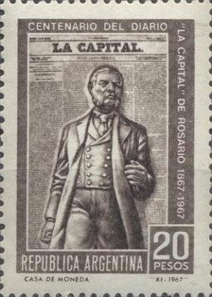 Colnect-1581-850-Centenary-of-newspaper--quot-La-Capital-quot--Rosario.jpg