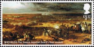 Colnect-2731-191-The-French-Imperial-Guard--s-final-assault.jpg