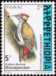 Colnect-2890-990-Abyssinian-Woodpecker-Dendropicos-abyssinicus.jpg