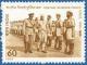 Colnect-560-127-Nehru-inspecting-Guard-of-Honour.jpg