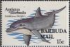 Colnect-2050-010-Common-Bottlenose-Dolphin-Tursiops-truncatus---Overprinted.jpg