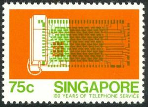 Colnect-5049-243-Digital-telephone--amp--circuit-diagram.jpg