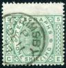 British_one_shilling_telegraph_stamp_used_Grimsby_1877.jpg