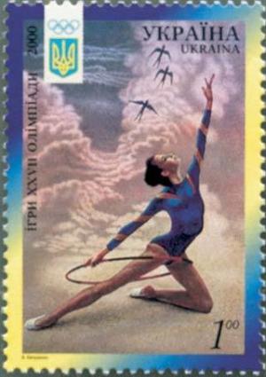 Colnect-328-464-XXVII-Summer-Olympic-Games-Sydney-2000-Gymnastics.jpg