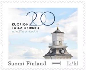 Colnect-5615-276-Day-of-Stamps---Kuopio-Dom-Church-of-Kuopio-200-years.jpg