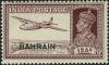 Colnect-873-475-Mail-plane-with-overprint.jpg