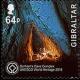 Colnect-3592-883-Gorham-s-Cave-Complex--UNESCO-World-Heritage-2016.jpg