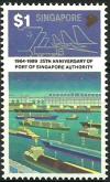 Colnect-3436-578-25-years-of-Port-of-Singapore-Authority.jpg