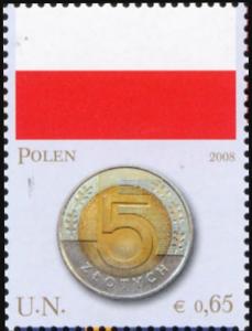 Colnect-2630-891-Flag-of-Poland-and-5-zloty-coin.jpg