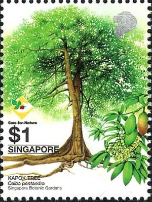 Colnect-5443-265-Trees--Kapok-tree-Ceiba-pentandra.jpg