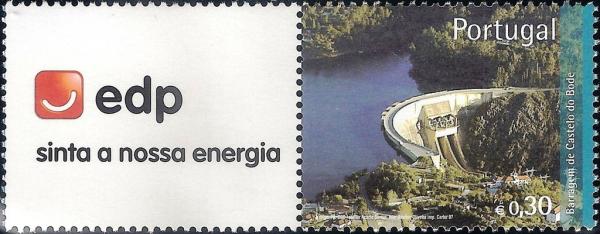 Colnect-1411-581-Portuguese-dams.jpg