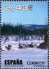 Colnect-577-844-On-the-Edge-of-the-Impossible---Dog-sled-racing-in-Alaska.jpg