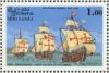 Colnect-2531-018-Ships-at-sea-Aug-1492.jpg