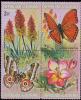 Colnect-2188-635-Strip-of-4-stamps-with-Flowers-and-Butterflies.jpg