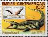 Colnect-3820-532-Crocodile-Stamp-of-Central-African-Republic.jpg