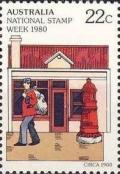 Colnect-438-702-National-Stamp-Week--Postman-and-postbox.jpg