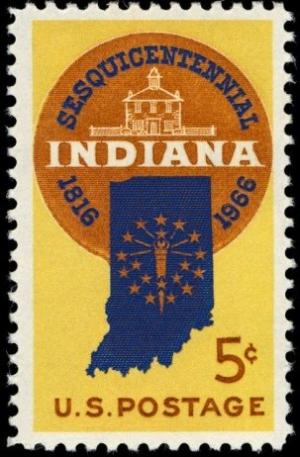 Colnect-3684-584-Sesquicentennial-Seal-Map-of-Indiana-with-Stars--amp--Old-Capit.jpg