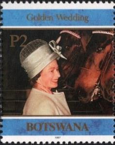 Colnect-2857-037-Queen-with-horse.jpg