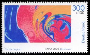Stamp_Germany_2000_MiNr2122_Jugend_Melange.jpg