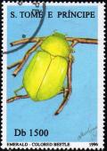 Colnect-2014-777-Emerald-colored-Beetle.jpg