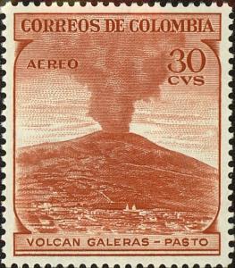 Colnect-3215-149-Galeras-Volcano-Nari%C3%B1o.jpg