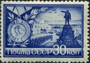 Colnect-1069-645-Liberation-of-Sevastopol.jpg