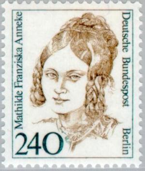 Colnect-155-685-Mathilde-Franziska-Anneke-1817-1887.jpg