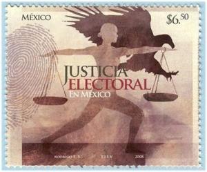 Colnect-330-844-Electoral-Justice-in-Mexico.jpg