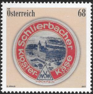 Colnect-3982-610-Schlierbach-Monastery-Cheese.jpg
