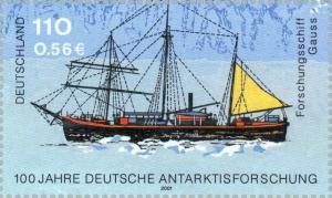 Colnect-154-667-Polar-research-ship--quot-Gauss-quot-.jpg