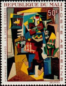 Colnect-1493-081-Bird-Cage-by-Picasso.jpg
