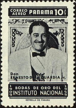 Colnect-2973-807-Ernesto-de-la-Guardia-Navarro-1904-1983-President.jpg