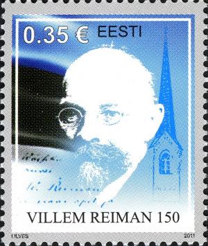 Colnect-3931-628-Villem-Reimann-journalist-150.jpg