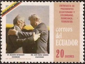 Colnect-5203-243-Belisario-Betancourt-President-of-Colombia--Le%C3%B3n-Febres-Cor.jpg