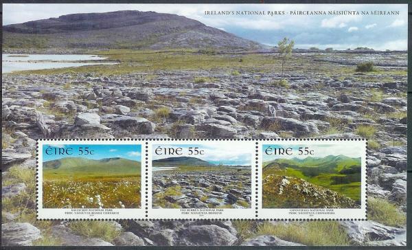 Colnect-1046-627-Ballycroy-The-Burren-and-Connemara-National-Parks.jpg