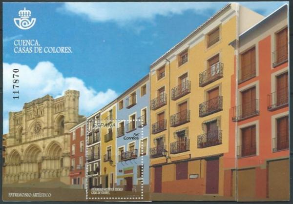 Colnect-5234-793-The-Colored-Buildings-of-Cuenca.jpg