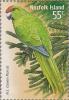 Colnect-2761-452-Norfolk-Island-Green-Parrot-Cyanoramphus-cookii.jpg