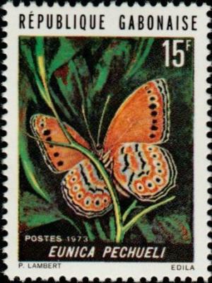 Colnect-1051-058-Butterfly-Eunica-pechueli.jpg
