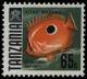 Colnect-5520-685-Archer-Butterflyfish-Chaetodon-bennetti.jpg