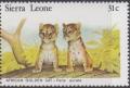 Colnect-3992-845-African-golden-cats.jpg