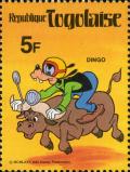 Colnect-7482-663-Goofy-riding-a-water-buffalo.jpg