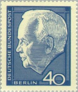 Colnect-154-979-Dr-hc-Heinrich-L-uuml-bke-1897-1972.jpg