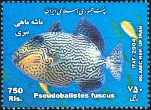 Colnect-1592-469-Yellow-spotted-Triggerfish-Pseudobalistes-fuscus.jpg